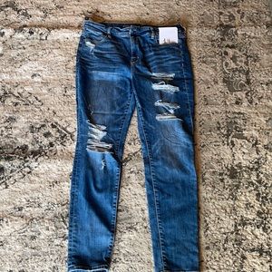 American Eagle Jean